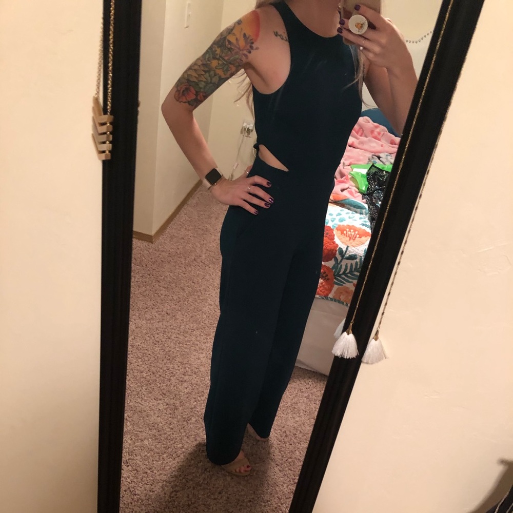 Adorable jumpsuit